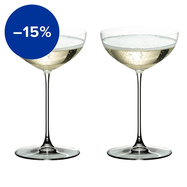 Veritas Coupe / Cocktail glass, 2 pcs