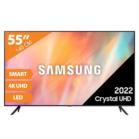 Samsung UE55AU7020