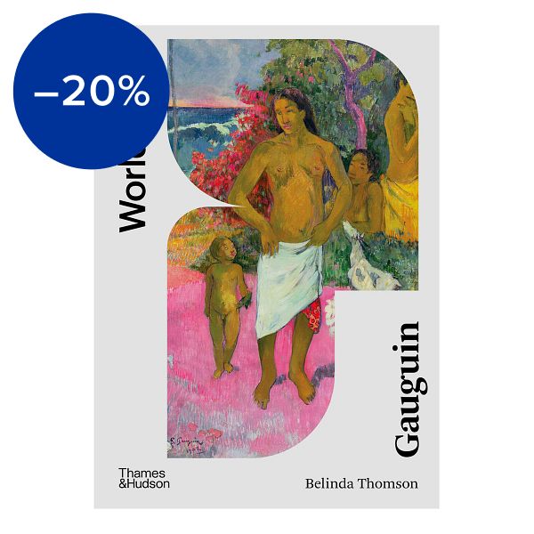 World of Art - Gauguin