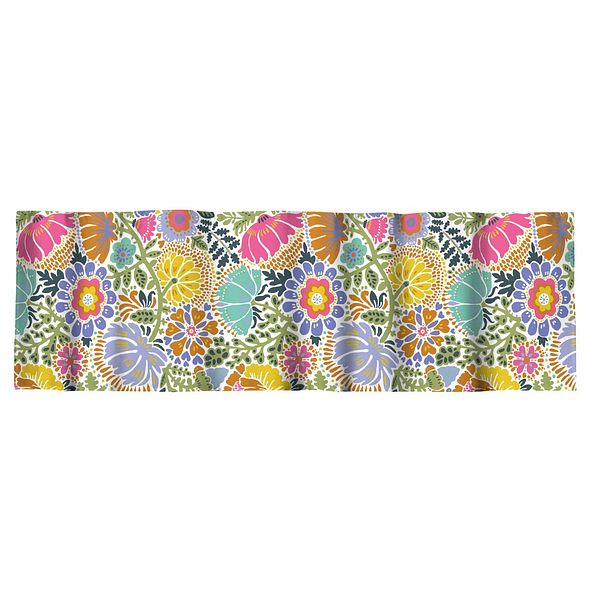 VALLILA VERHOKAPPA HELKA 60X250CM MULTI