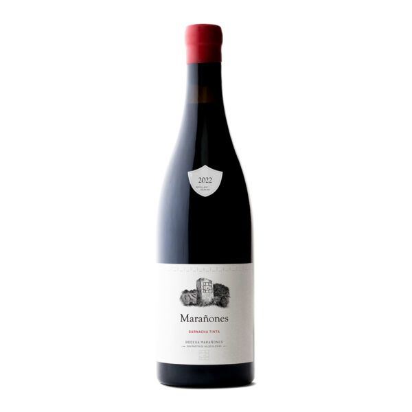 Marañones Garnacha Tinta 2022