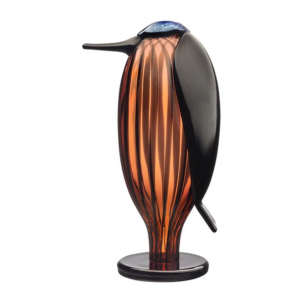 Birds by Toikka Butler 160 x 260 mm, Seville orange