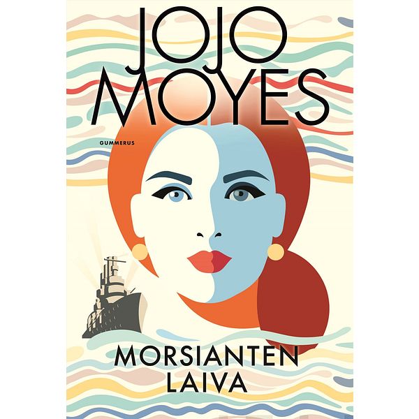 Morsianten laiva