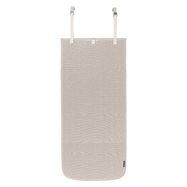 Door steam blanket, grey