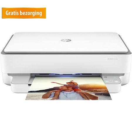 HP Envy 6020e