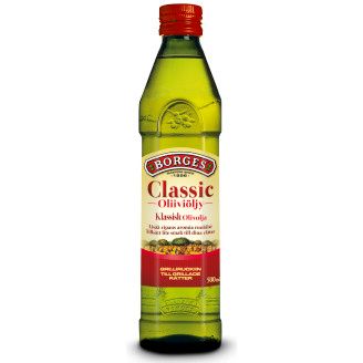 Oliiviöljy 500ml Classic