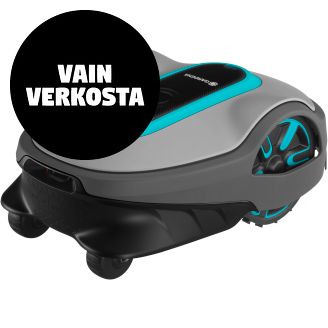 Robottiruohonleikkuri Gardena Sileno Life 700