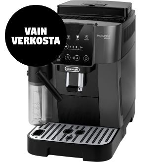 Kahviautomaatti Magnifica Start Milk