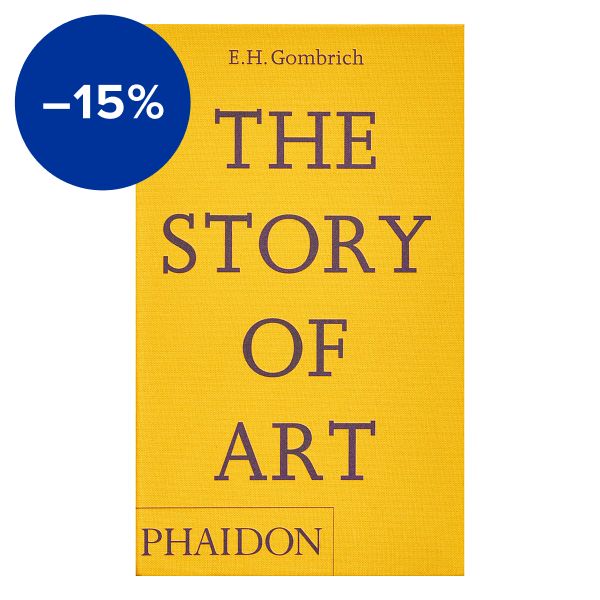 The Story of Art