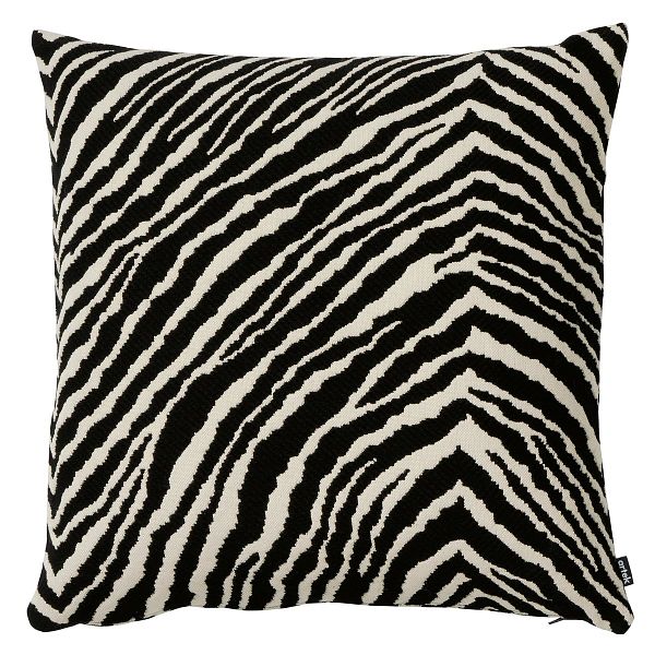 Zebra cushion cover 50 x 50 cm