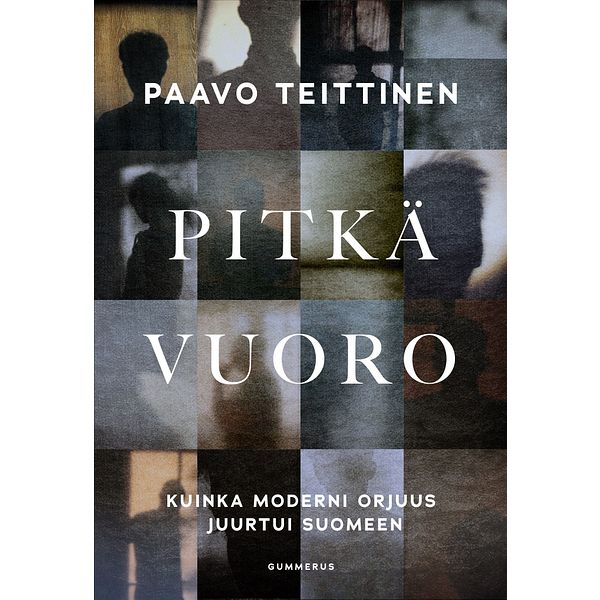 Pitkä vuoro
