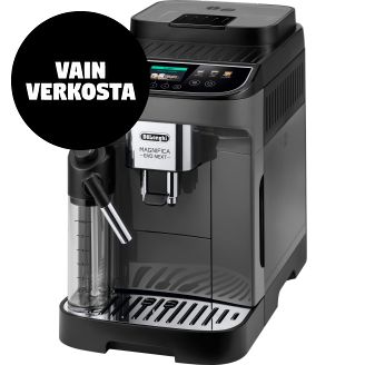 Kahviautomaatti Magnifica Evo Next