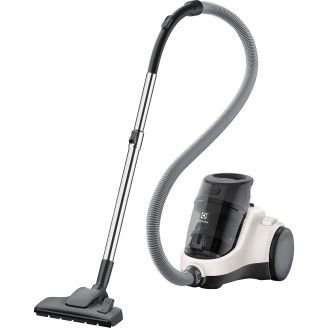Pölypussiton imuri Ease C4