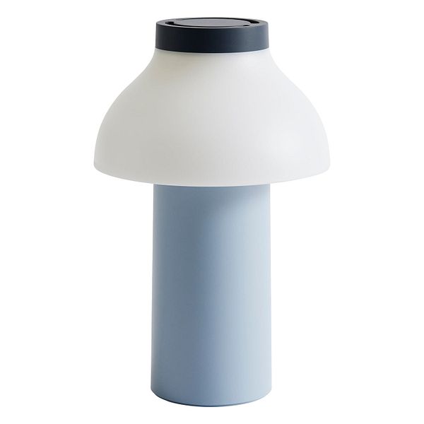 PC Portable No 2 table lamp, slate blue