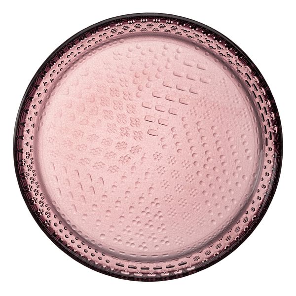 Tundra plate, 154 mm, calluna
