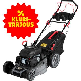 Ruohonleikkuri 173 cc vetävä