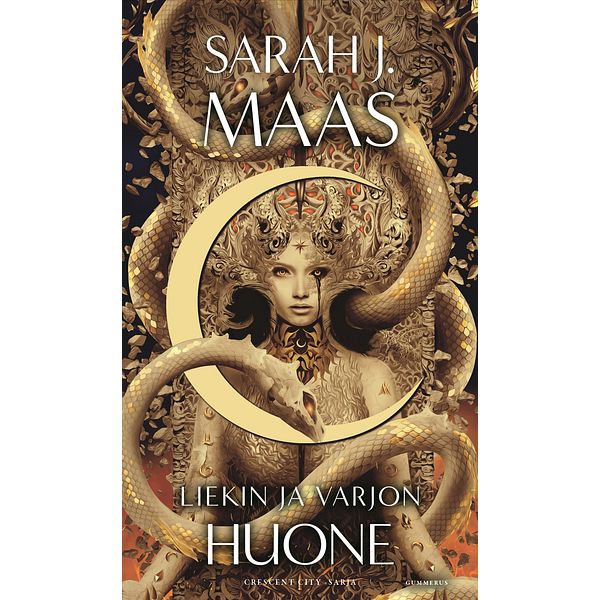 Liekin ja varjon huone