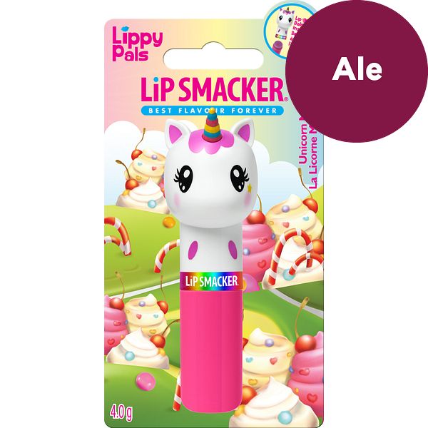 Huulivoide Lipsmacker Lippy Pal Unicorn