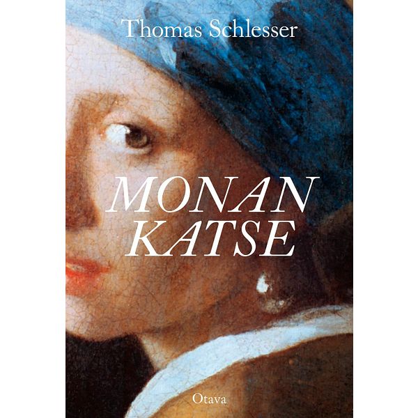 Monan katse