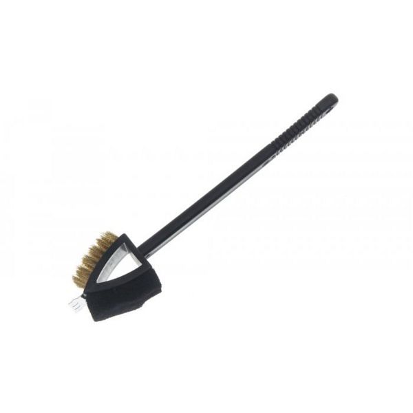 GRILLIHARJA MESSINKI 37,5 CM MUSTANG