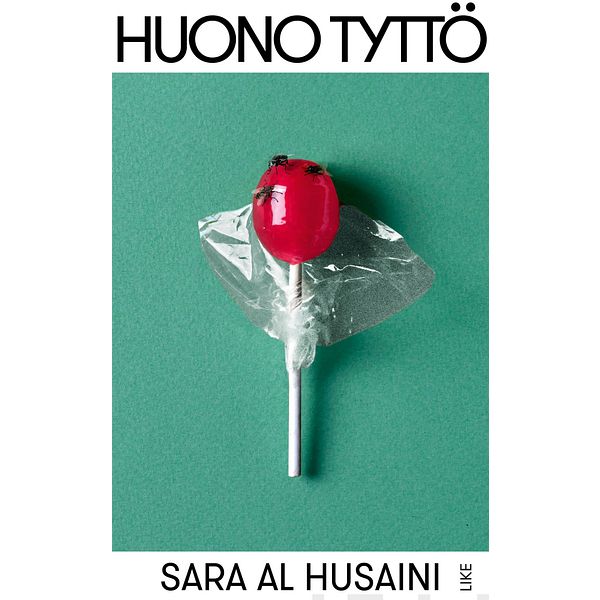 Huono tyttö