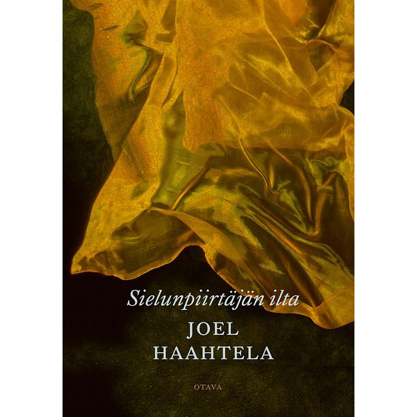 Sielunpiirtäjän ilta