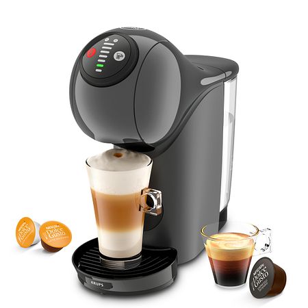 Krups KP243B NESCAFÉ Dolce Gusto GENIO S Basic