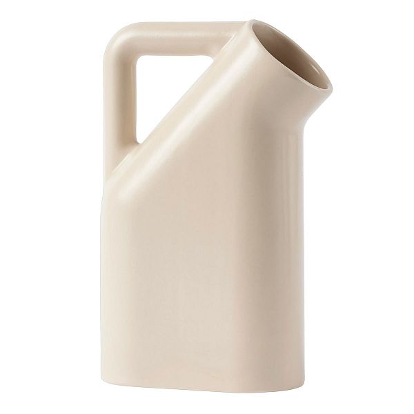 Tub jug, sand