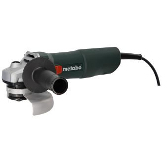 Kulmahiomakone Metabo 750W-125