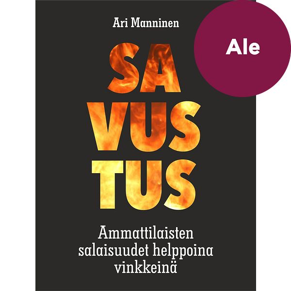 Savustus