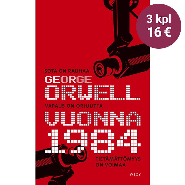 Vuonna 1984