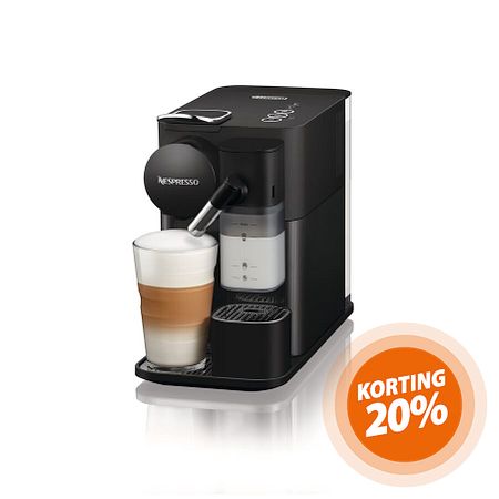 De'Longhi Nespresso EN510.B