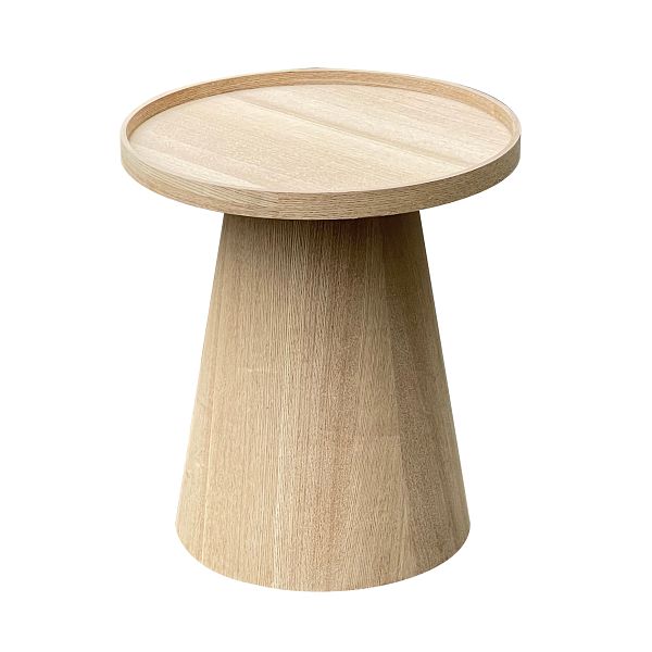 MM KODIKAS SIVUPÖYTÄ AALTO 50X50X72CM