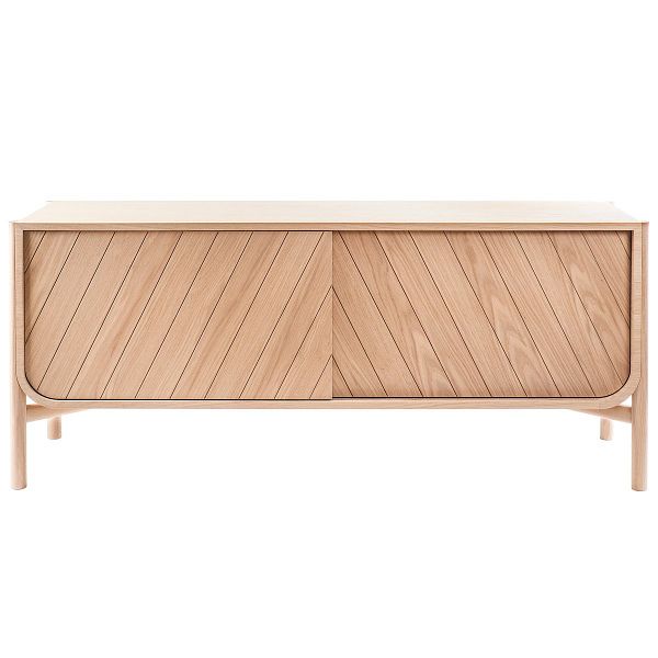 Marius sideboard, oak