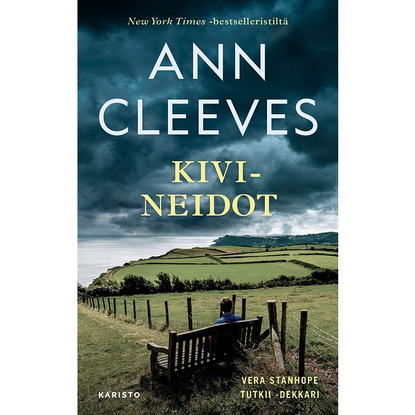 Kivineidot