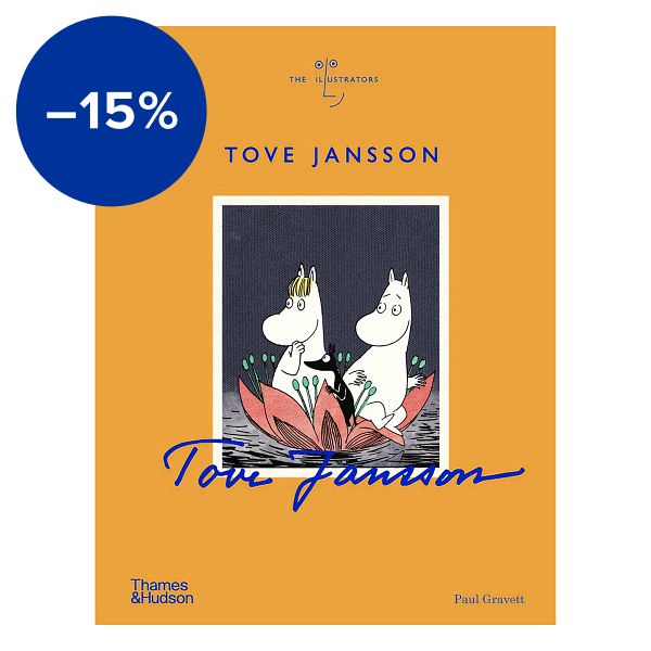 Tove Jansson