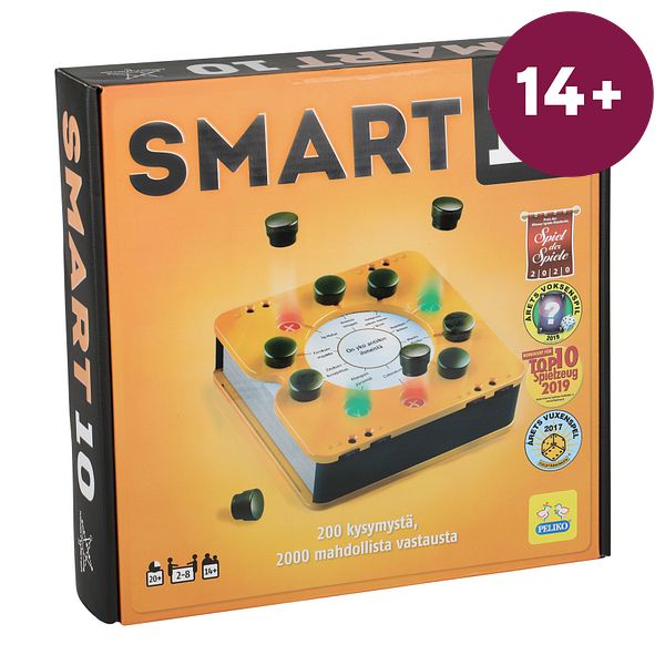 Smart10