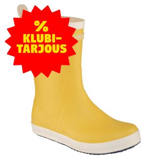 Naisten kumisaappaat Viking Seilas