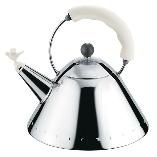 Kettle 9093, 2 L, white