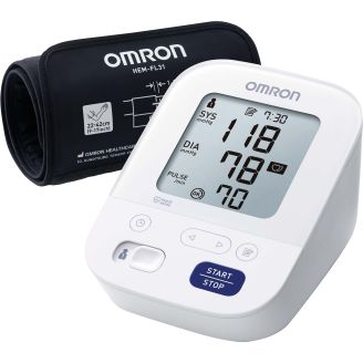 Verenpainemittari Omron M3 Comfort