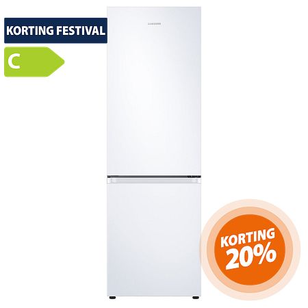 Samsung RB34C605CWW/EF