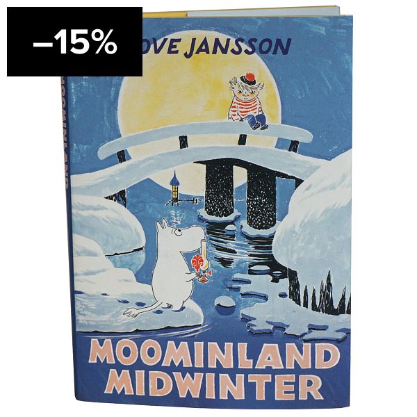 Moominland Midwinter