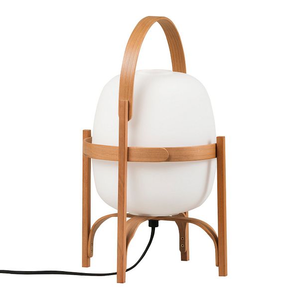 Cesta table lamp