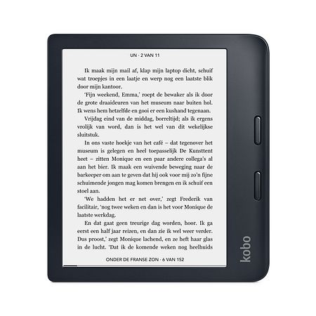 Kobo Libra 2