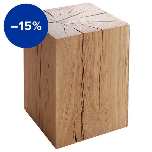 Biennale stool
