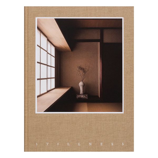 Stillness: An Exploration of Japanese Aesthetics in Architecture and Design