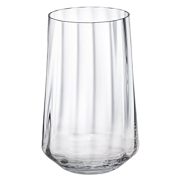 Bernadotte tumbler, high, 6 pcs
