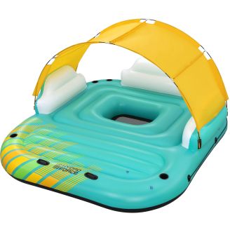 Kelluntalautta Sunny Lounge 300x275cm