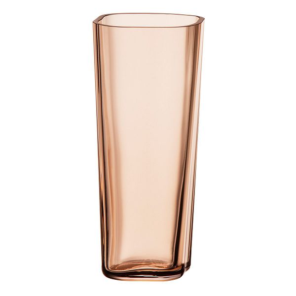 Aalto vase, 180 mm, Rio brown