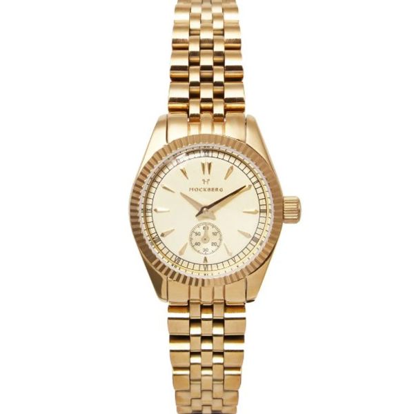 Mockberg Royal Gold MO538